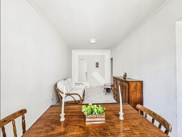 Apto, Boqueirão, 1 Quarto, 116 m2 Santos