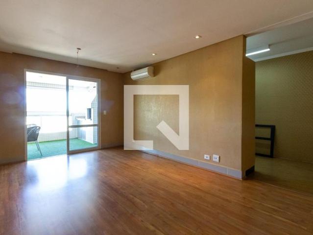 Apto, Boqueirão, 2 Quartos, 105 m2 Praia Grande