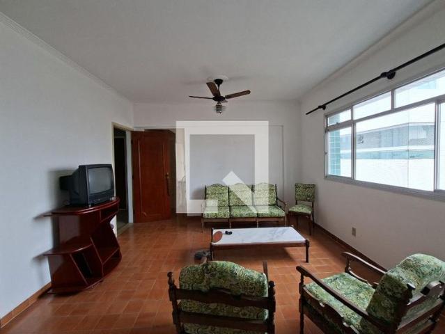 Apto, Boqueirão, 2 Quartos, 100 m2 Praia Grande