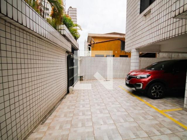 Apto, Boqueirão, 2 Quartos, 112 m2 Praia Grande