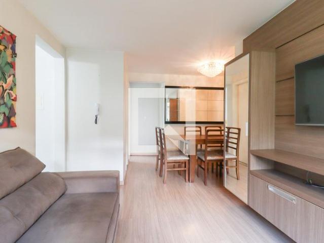Apto, Boqueirão, 2 Quartos, 50 m2 Curitiba