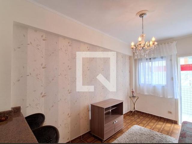 Apto, Boqueirão, 2 Quartos, 52 m2 Praia Grande