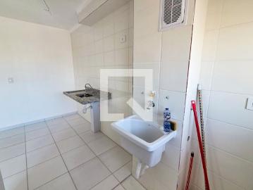 Apto, Boqueirão, 2 Quartos, 57 m2 Praia Grande