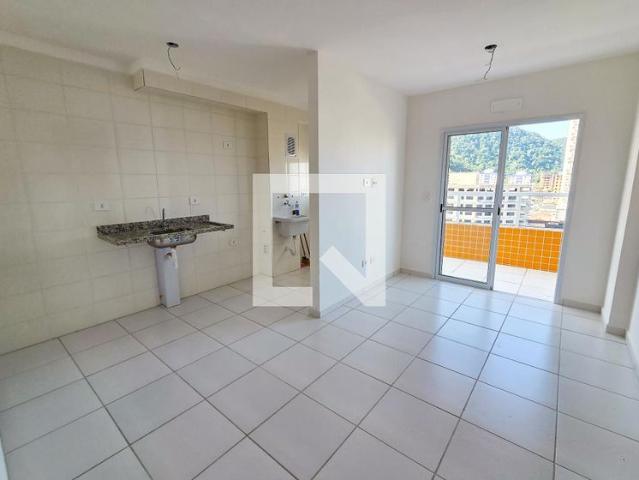 Apto, Boqueirão, 2 Quartos, 57 m2 Praia Grande