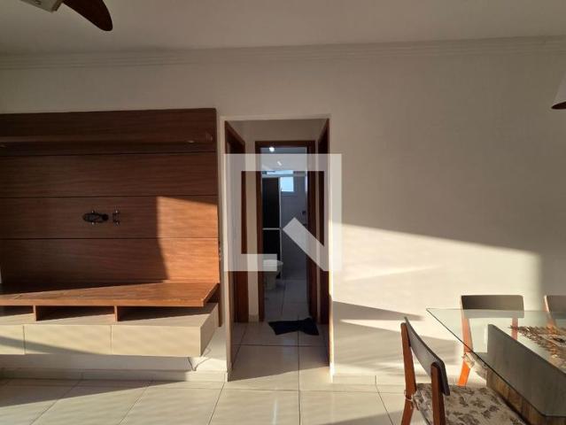 Apto, Boqueirão, 2 Quartos, 58 m2 Praia Grande