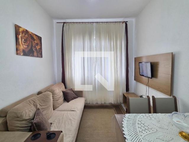 Apto, Boqueirão, 2 Quartos, 66 m2 Praia Grande