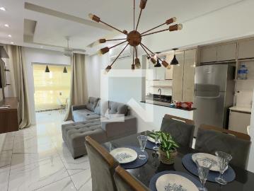 Rua Jaú, Praia Grande, Praça Vereador Vital Muniz