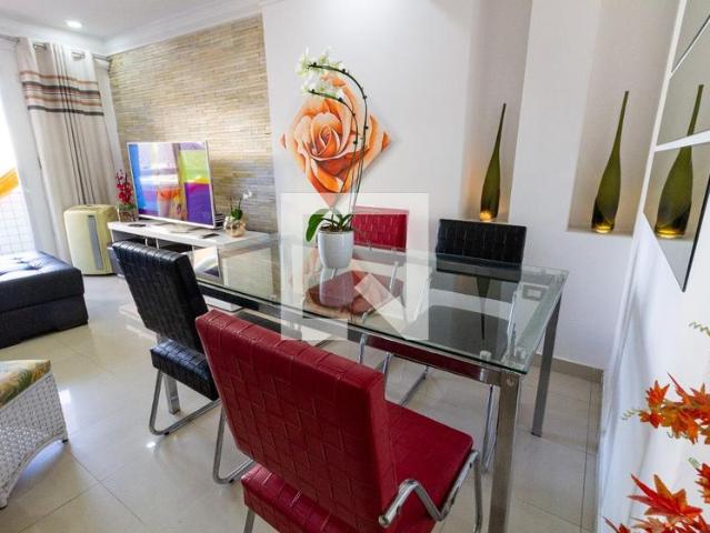 Apto, Boqueirão, 2 Quartos, 76 m2 Praia Grande