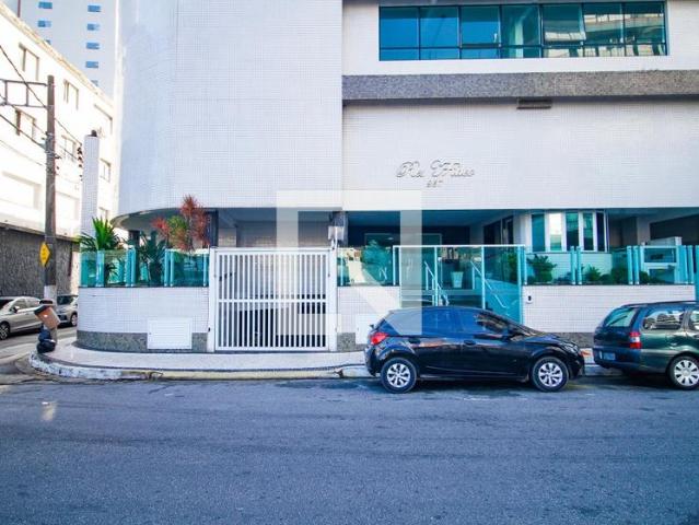 Apto, Boqueirão, 2 Quartos, 80 m2 Praia Grande