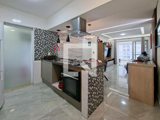 Apto, Boqueirão, 2 Quartos, 80 m2 Praia Grande