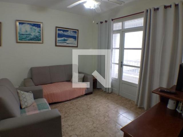 Apto, Boqueirão, 2 Quartos, 80 m2 Praia Grande