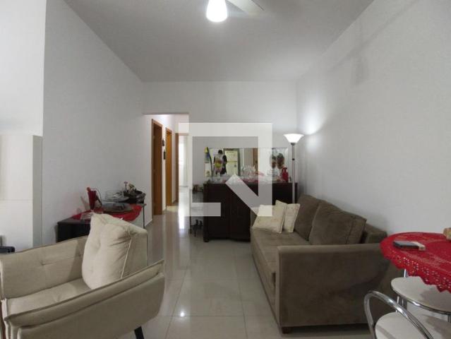 Apto, Boqueirão, 2 Quartos, 84 m2 Praia Grande
