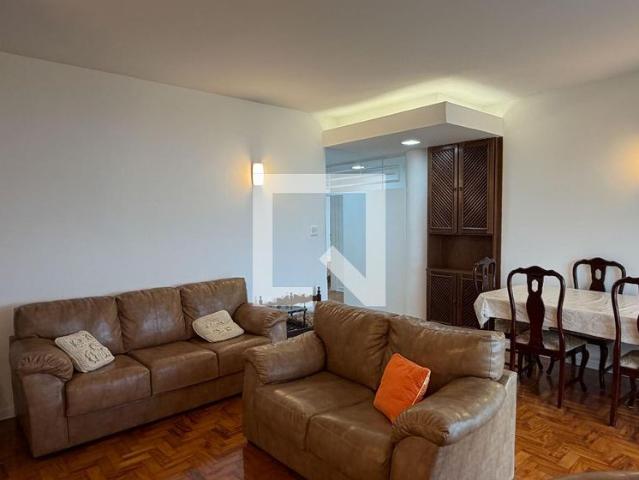 Apto, Boqueirão, 3 Quartos, 115 m2 Santos