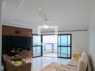 Praça Lions, Vila Guilhermina, Praia Grande, Praia Grande, São Paulo