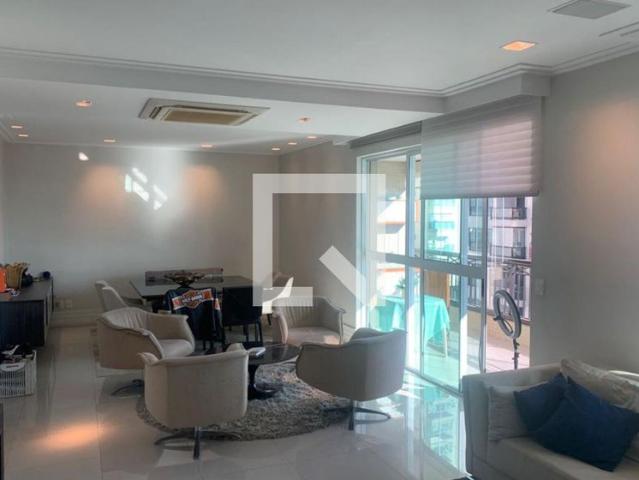 Apto, Boqueirão, 3 Quartos, 204 m2 Santos