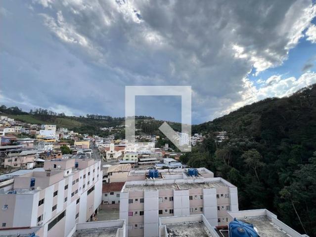 Apto, Borboleta, 2 Quartos, 45 m2 Juiz de Fora