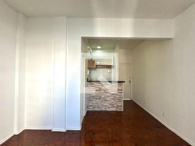 Apto, Botafogo, 1 Quarto, 30 m2 Rio de Janeiro