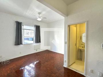 Apto, Botafogo, 0 Quarto, 30 m2 Rio de Janeiro