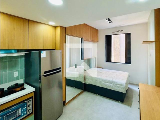 Apto, Botafogo, 1 Quarto, 25 m2 Rio de Janeiro