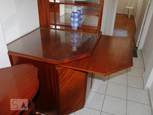 Apto, Botafogo, 1 Quarto, 26 m2 Rio de Janeiro