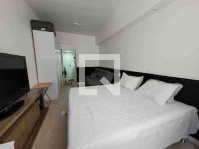 Apto, Botafogo, 1 Quarto, 26 m2 Rio de Janeiro