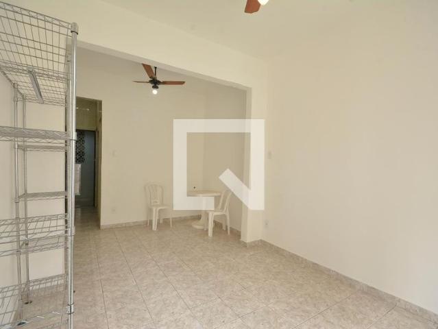 Apto, Botafogo, 1 Quarto, 28 m2 Rio de Janeiro