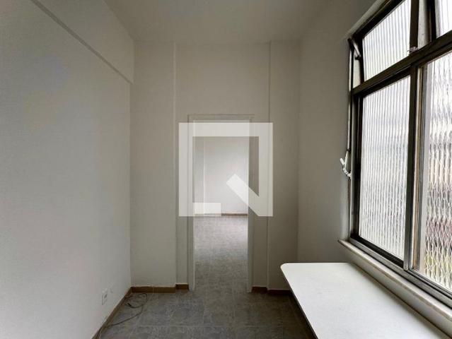 Apto, Botafogo, 1 Quarto, 22 m2 Rio de Janeiro