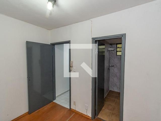 Apto, Botafogo, 1 Quarto, 34 m2 Campinas
