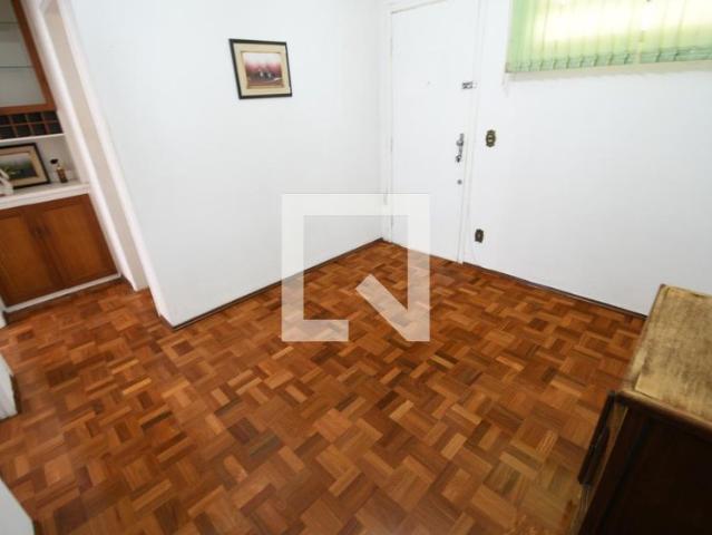 Apto, Botafogo, 1 Quarto, 35 m2 Campinas