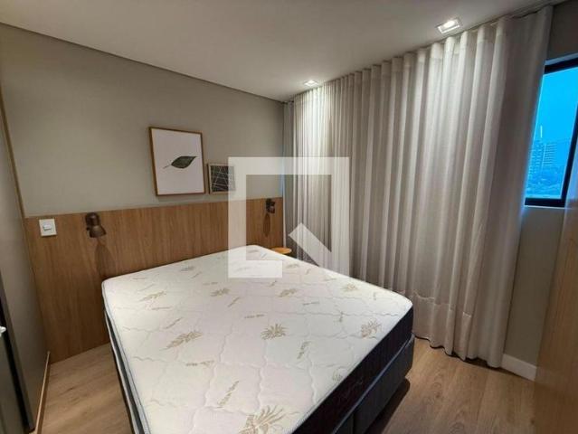 Apto, Botafogo, 1 Quarto, 35 m2 Campinas