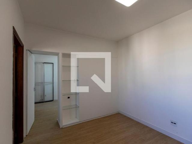 Apto, Botafogo, 1 Quarto, 35 m2 Campinas