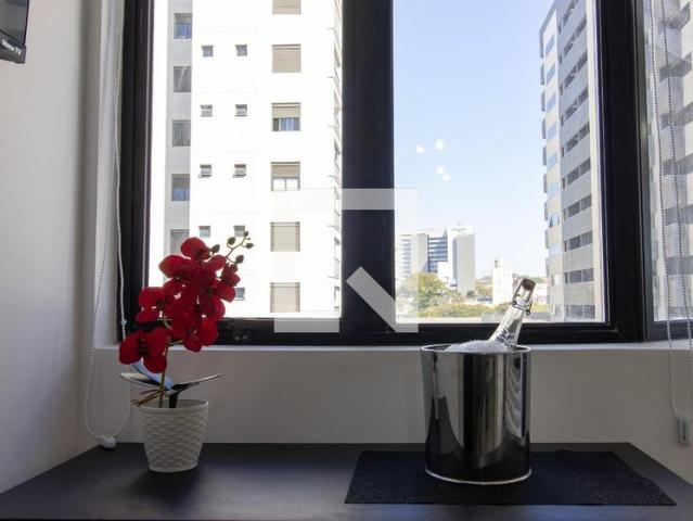 Apto, Botafogo, 1 Quarto, 35 m2 Campinas