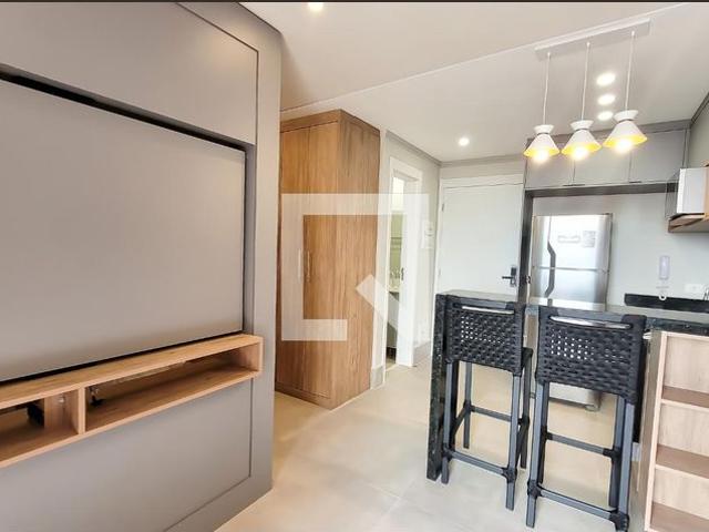 Apto, Botafogo, 1 Quarto, 36 m2 Campinas