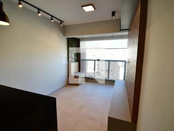 Apto, Botafogo, 1 Quarto, 36 m2 Campinas