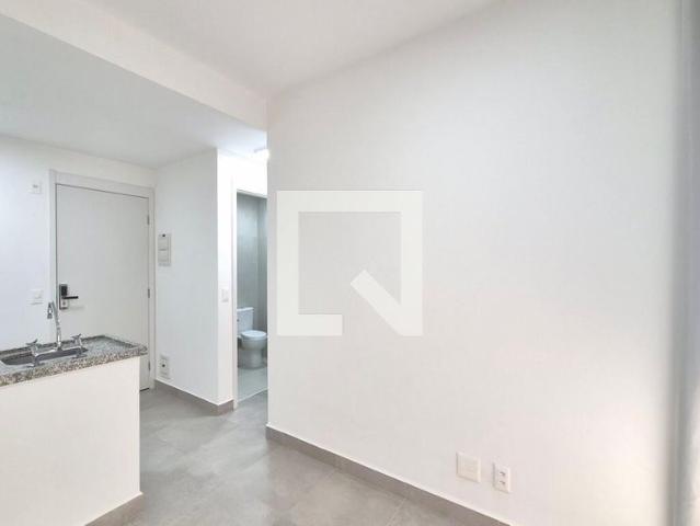 Apto, Botafogo, 1 Quarto, 36 m2 Campinas