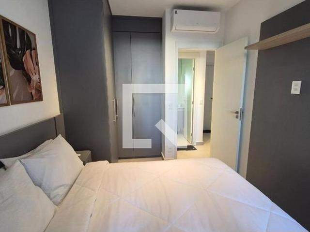 Apto, Botafogo, 1 Quarto, 36 m2 Campinas
