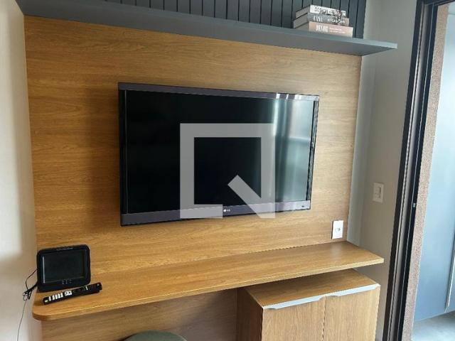 Apto, Botafogo, 1 Quarto, 36 m2 Campinas