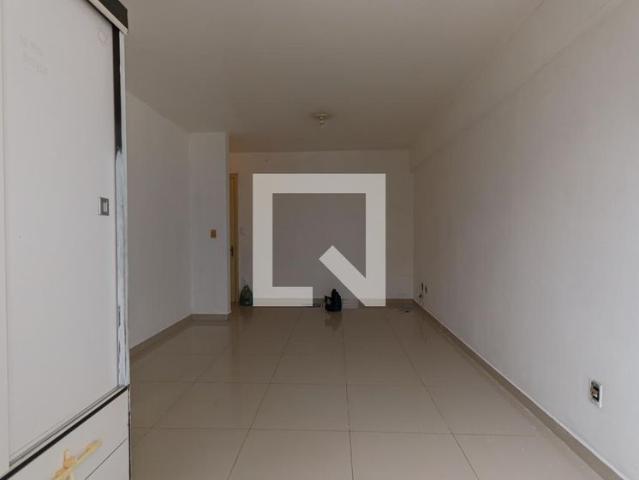 Apto, Botafogo, 1 Quarto, 36 m2 Campinas