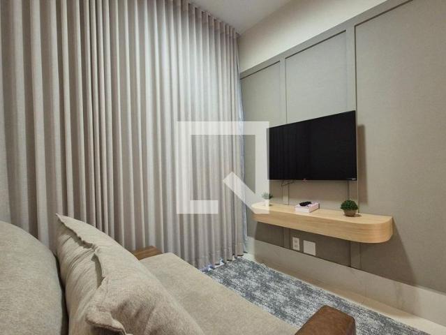 Apto, Botafogo, 1 Quarto, 36 m2 Campinas