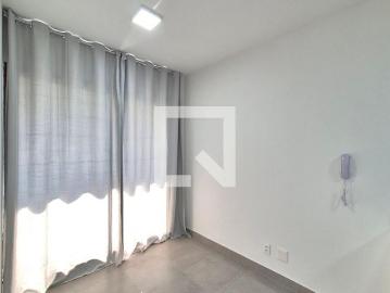 Apto, Botafogo, 1 Quarto, 36 m2 Campinas