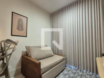 Apto, Botafogo, 1 Quarto, 36 m2 Campinas