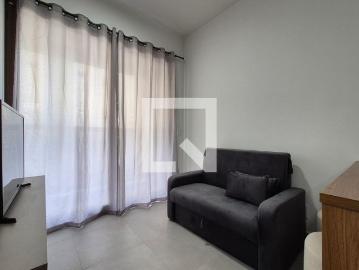Apto, Botafogo, 1 Quarto, 36 m2 Campinas
