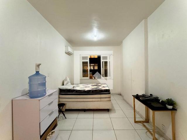 Apto, Botafogo, 1 Quarto, 36 m2 Rio de Janeiro