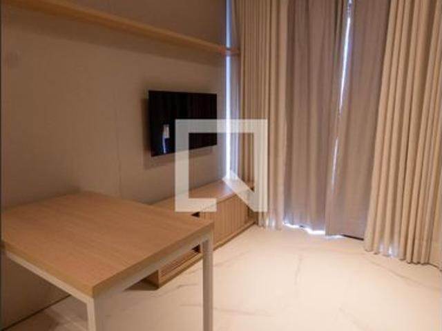 Apto, Botafogo, 1 Quarto, 37 m2 Campinas