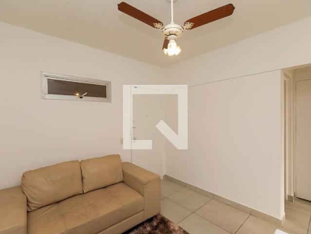 Apto, Botafogo, 1 Quarto, 37 m2 Campinas