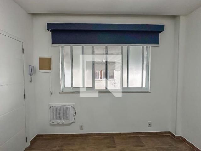 Apto, Botafogo, 1 Quarto, 37 m2 Rio de Janeiro