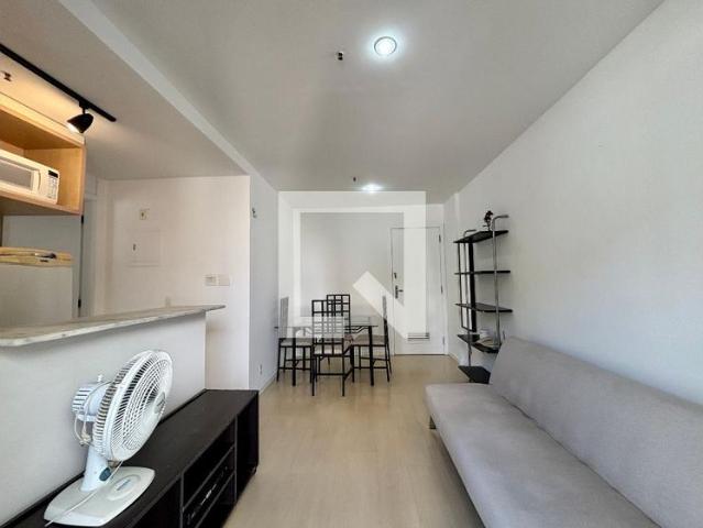 Apto, Botafogo, 1 Quarto, 38 m2 Rio de Janeiro