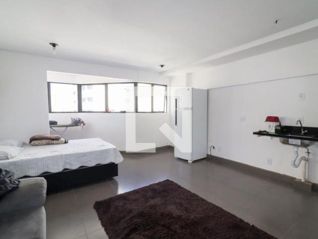 Apto, Botafogo, 1 Quarto, 32 m2 Campinas