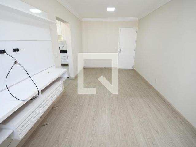 Apto, Botafogo, 1 Quarto, 44 m2 Campinas