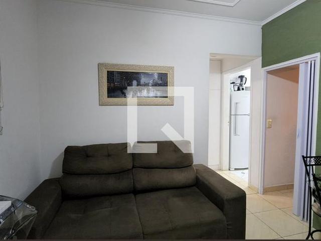 Apto, Botafogo, 1 Quarto, 44 m2 Campinas